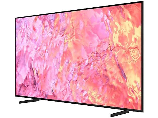 Samsung 4K Ultra HD Smart TV WLAN QLED 109 cm 43 inch. Samsung 4K Ultra HD Smart TV WLAN QLED 109 cm 43 inch.